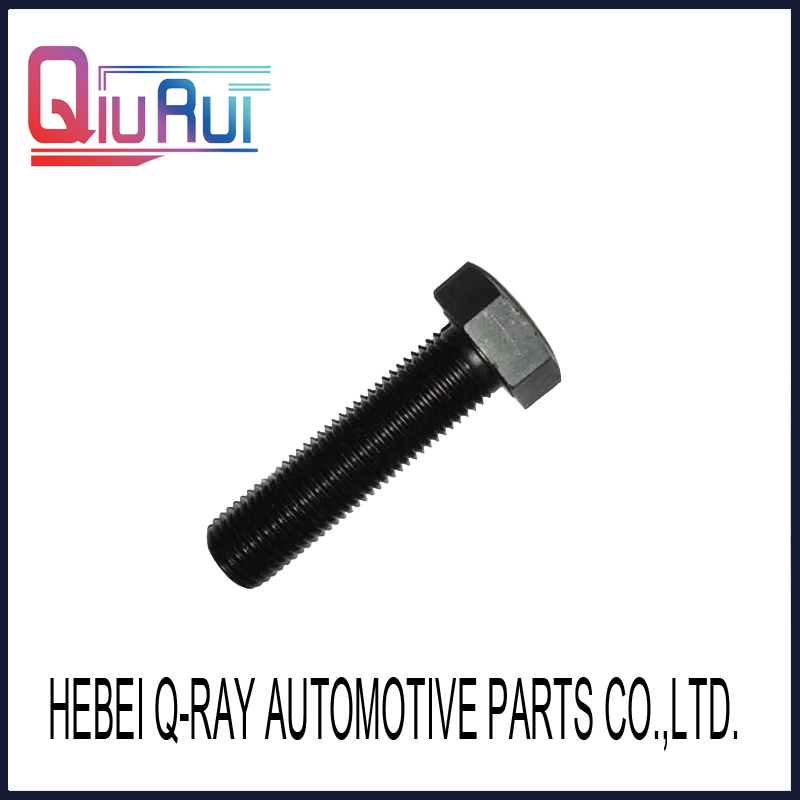 hex bolt